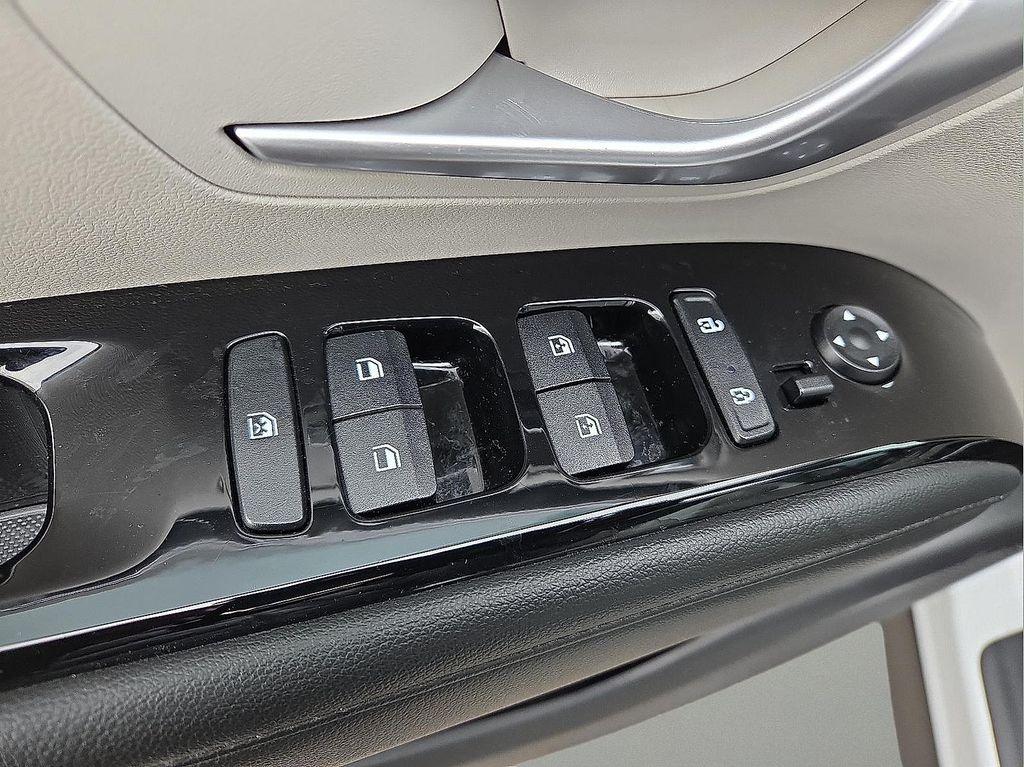 used 2022 Hyundai Tucson car, priced at $19,550