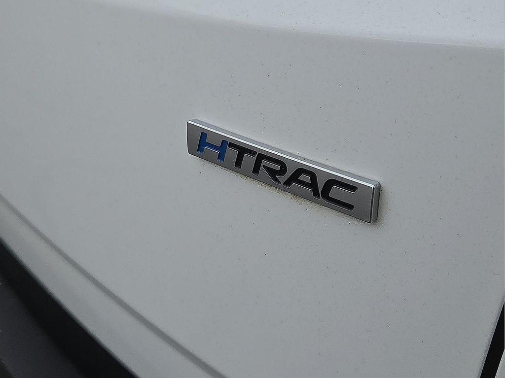 used 2022 Hyundai Tucson car, priced at $19,550