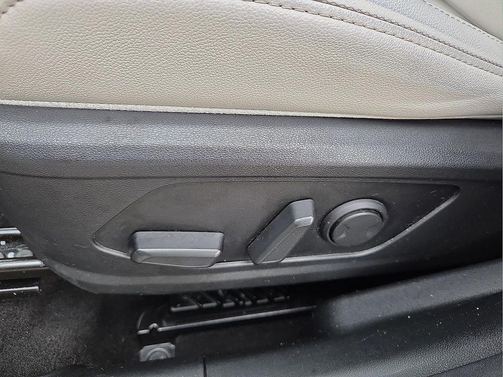 used 2022 Hyundai Tucson car, priced at $19,550