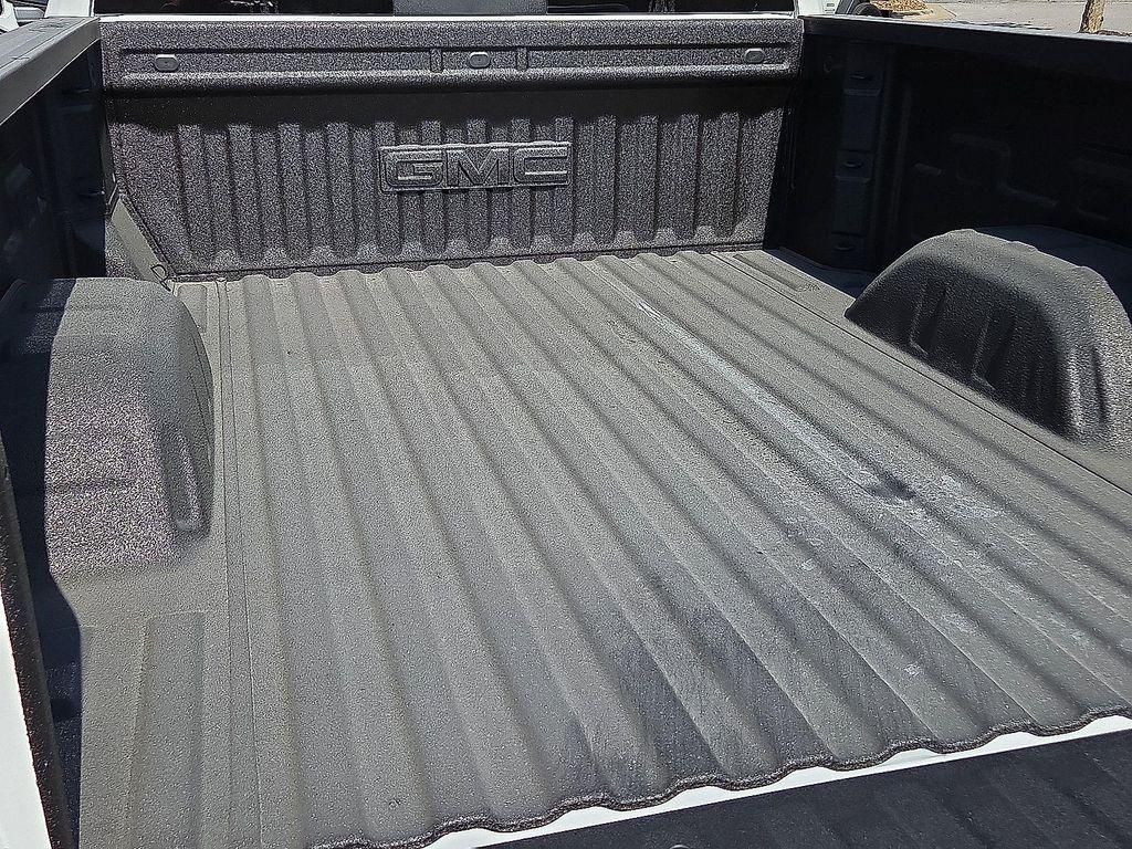 new 2026 GMC Sierra 1500 car, priced at $48,340