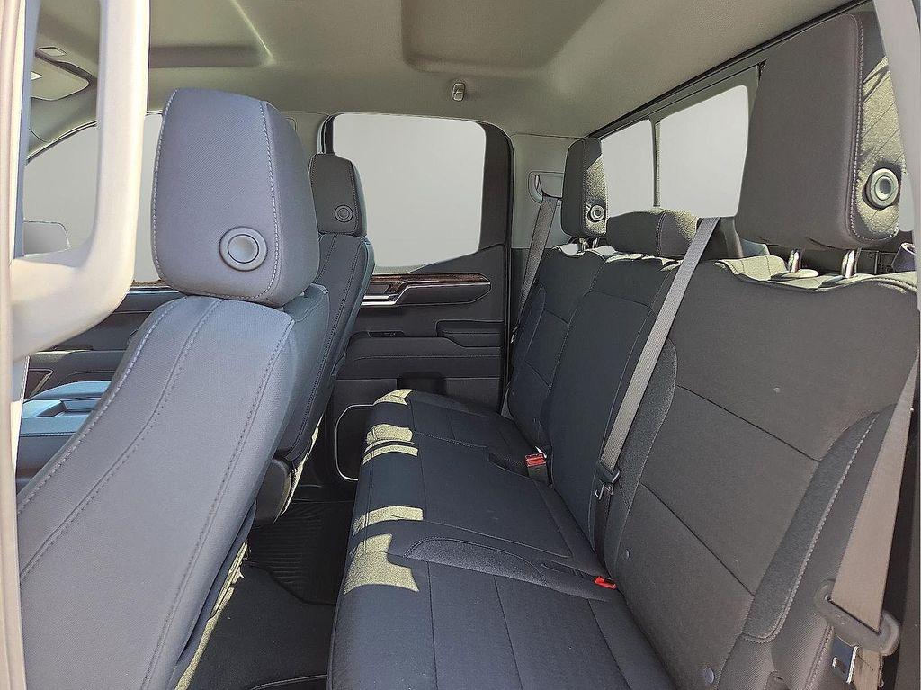 new 2026 GMC Sierra 1500 car, priced at $48,340
