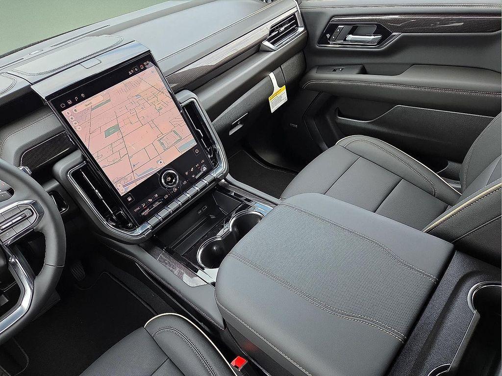 new 2026 GMC Yukon car, priced at $78,974