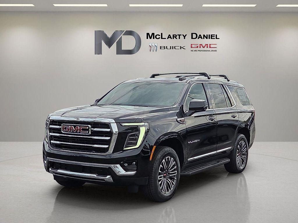 new 2026 GMC Yukon car, priced at $78,974