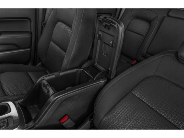 used 2021 GMC Canyon car, priced at $27,220