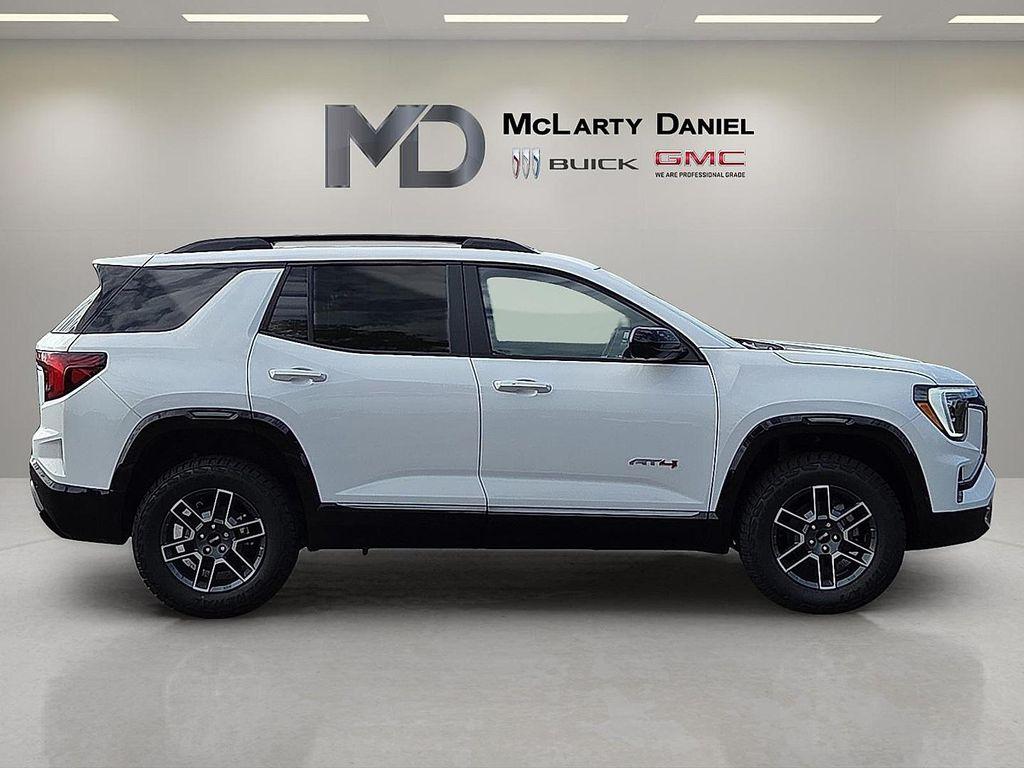 new 2026 GMC Terrain car, priced at $40,257