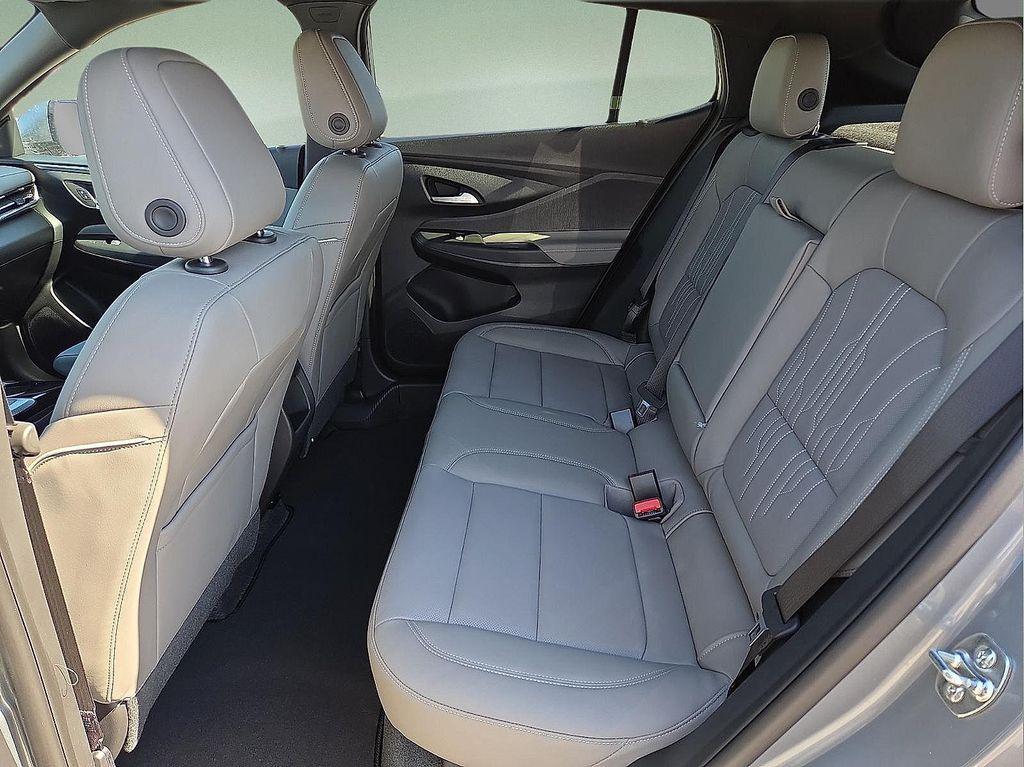 new 2026 Buick Envista car, priced at $30,072