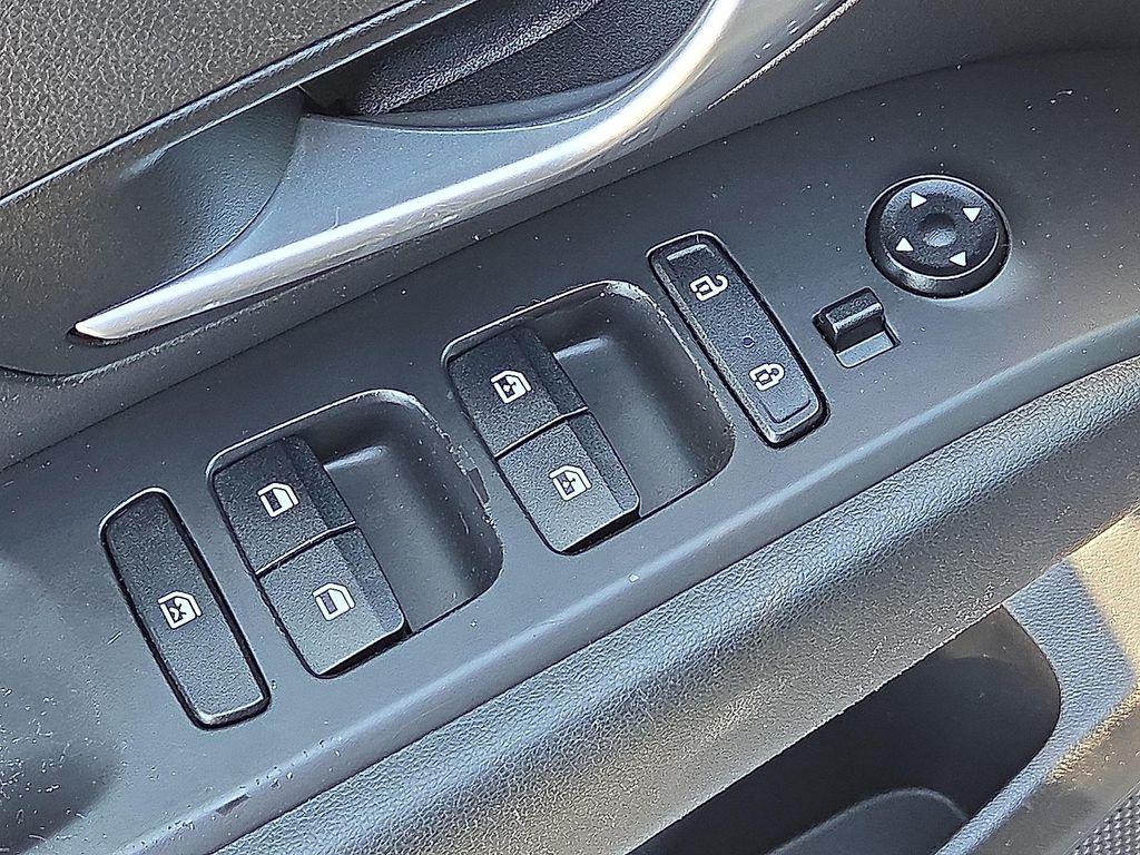 used 2022 Hyundai Tucson car, priced at $15,700