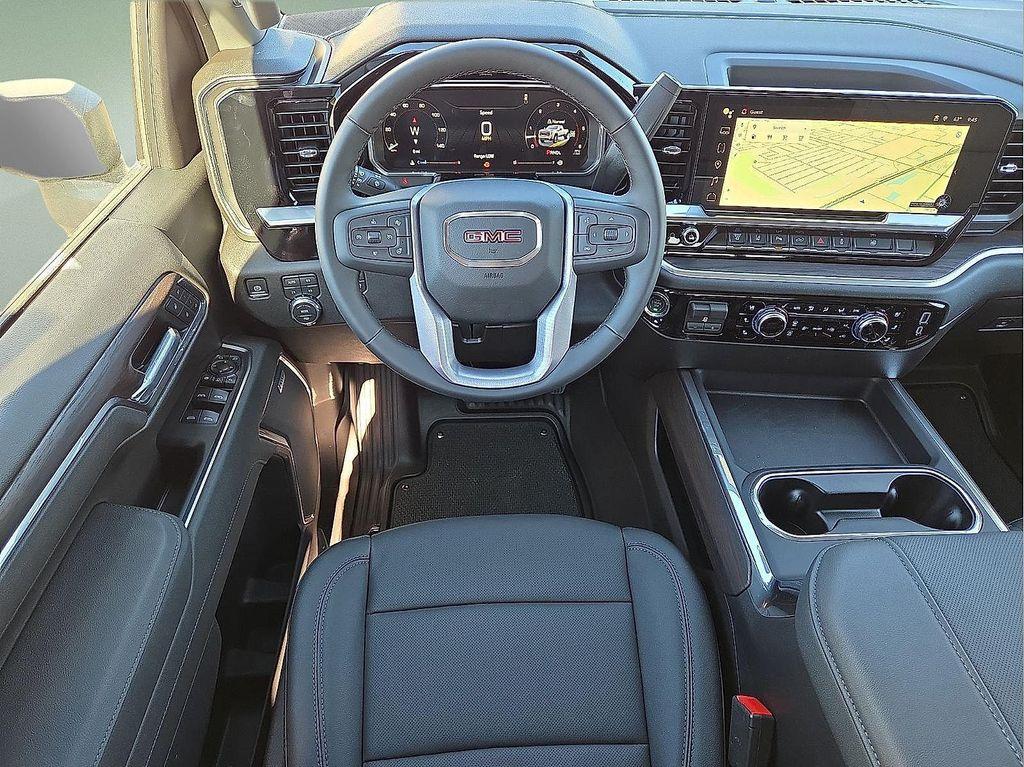 new 2026 GMC Sierra 3500 car, priced at $80,495