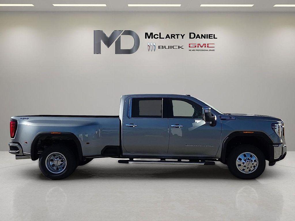 new 2026 GMC Sierra 3500 car, priced at $80,495