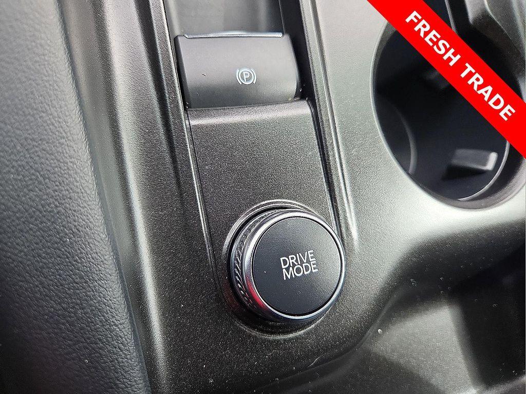 used 2025 Ford Explorer car, priced at $37,990