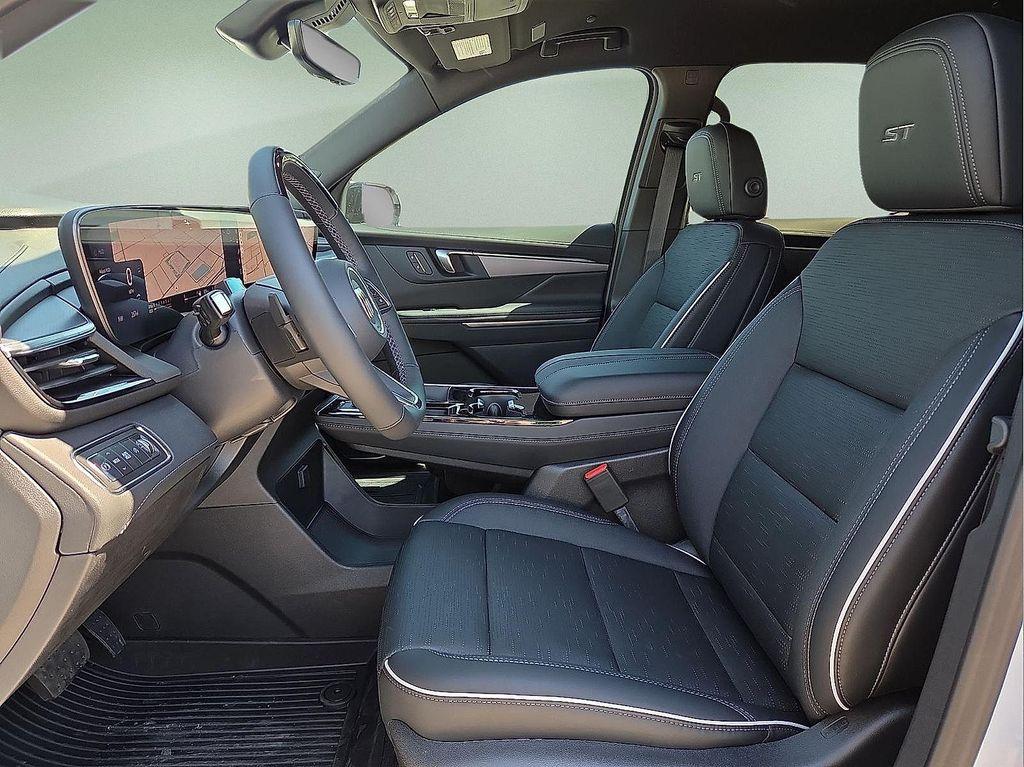 new 2026 Buick Enclave car, priced at $49,365