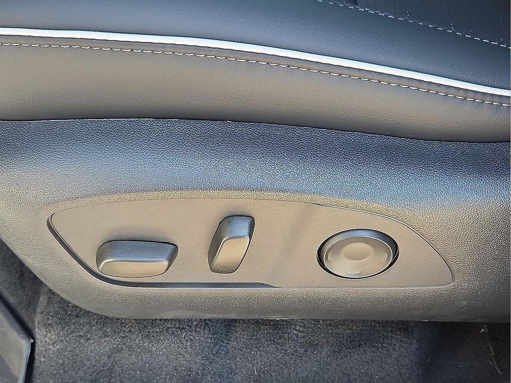 new 2026 Buick Enclave car, priced at $49,365