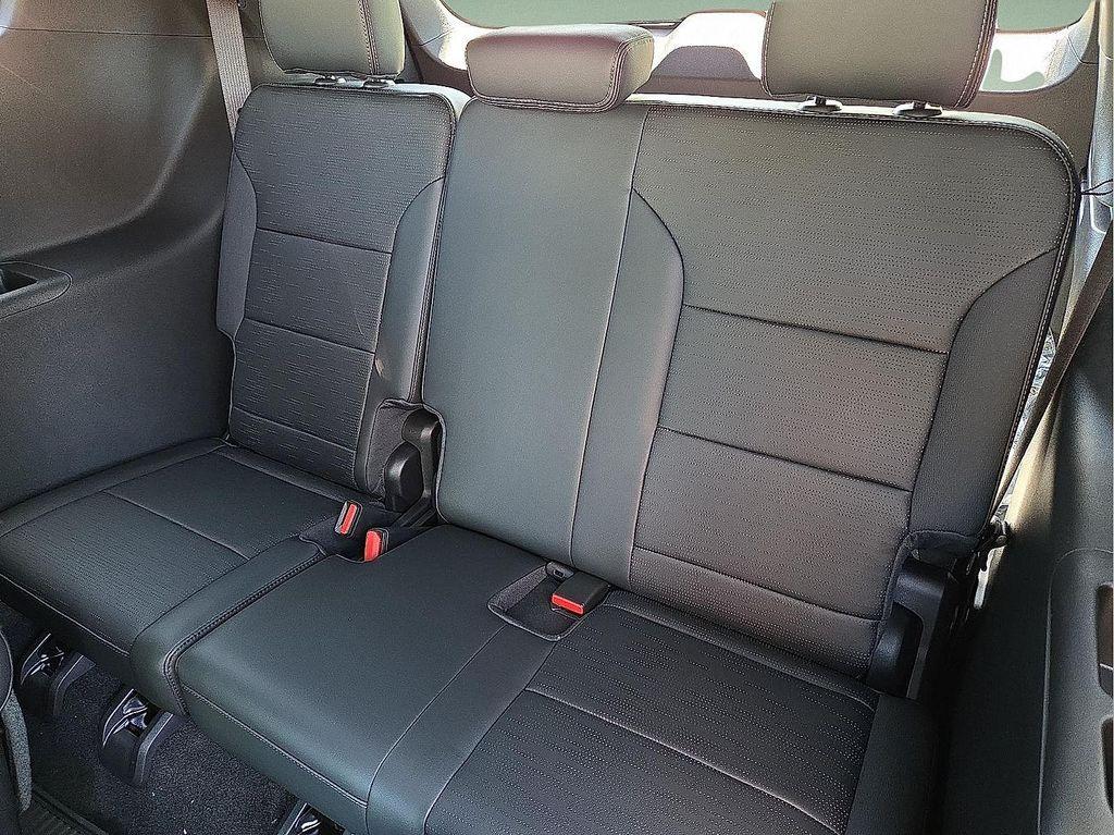new 2026 Buick Enclave car, priced at $49,365