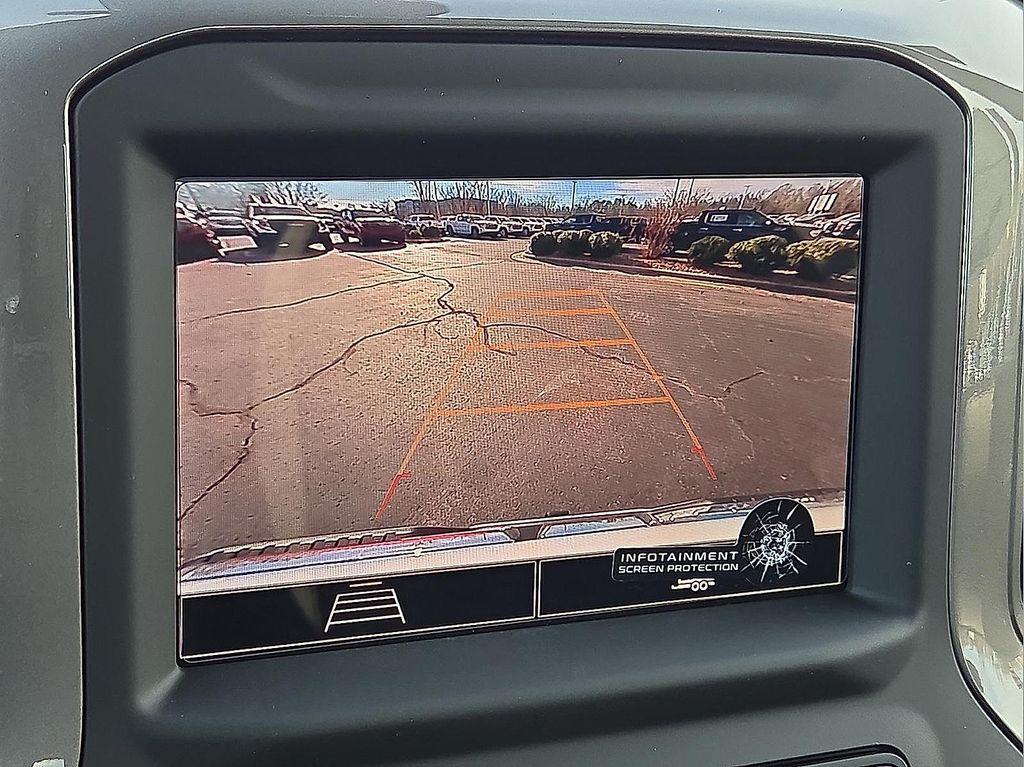 new 2026 GMC Sierra 3500 car, priced at $58,465