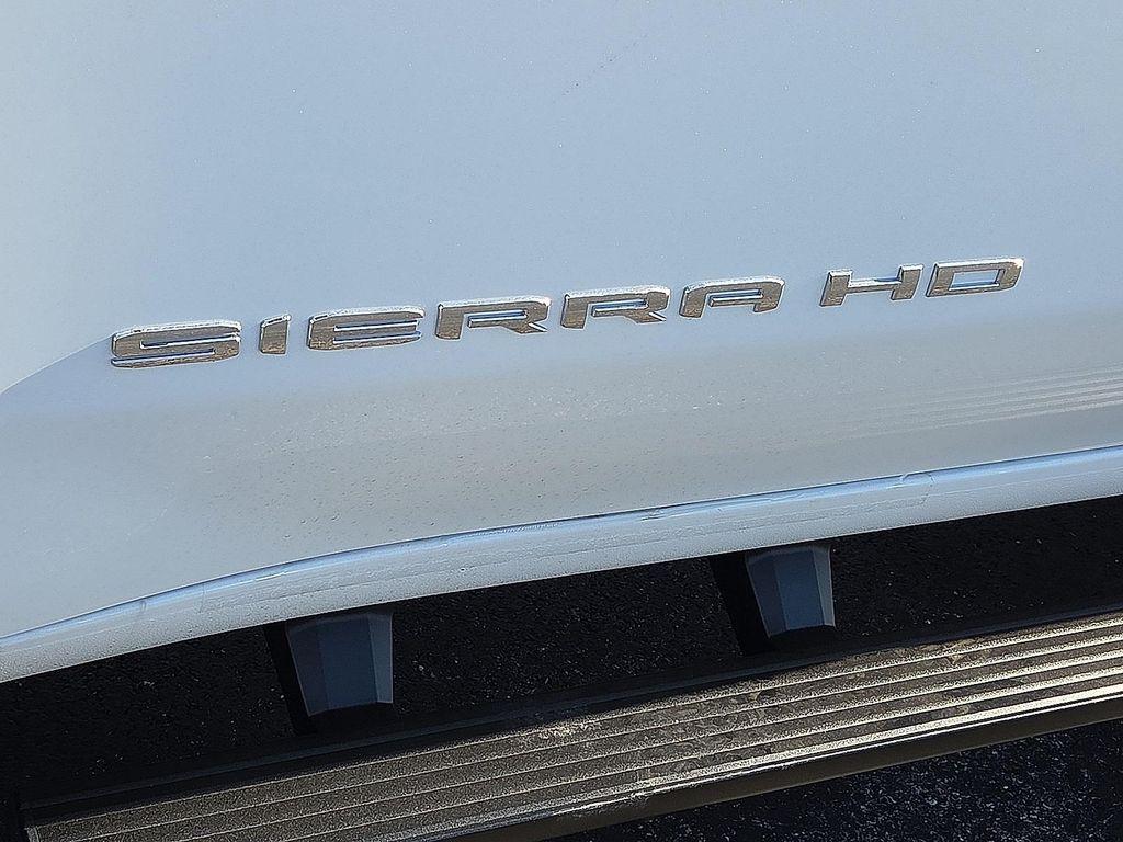 new 2026 GMC Sierra 3500 car, priced at $58,465