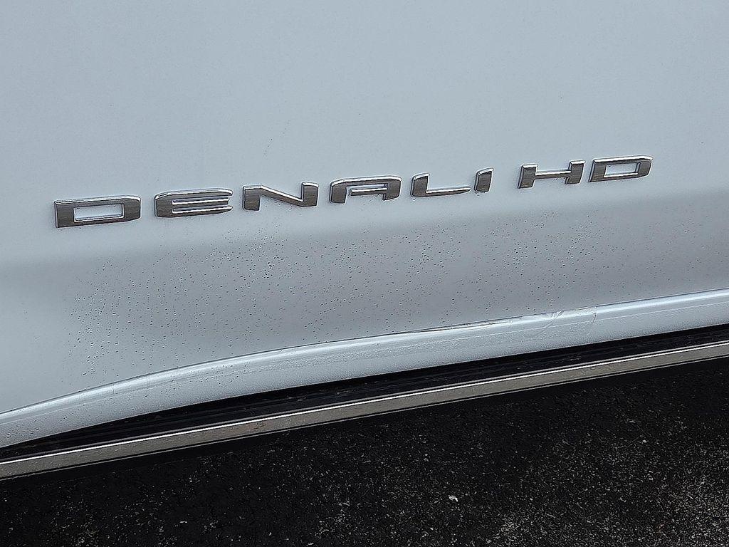 new 2026 GMC Sierra 3500 car, priced at $91,815