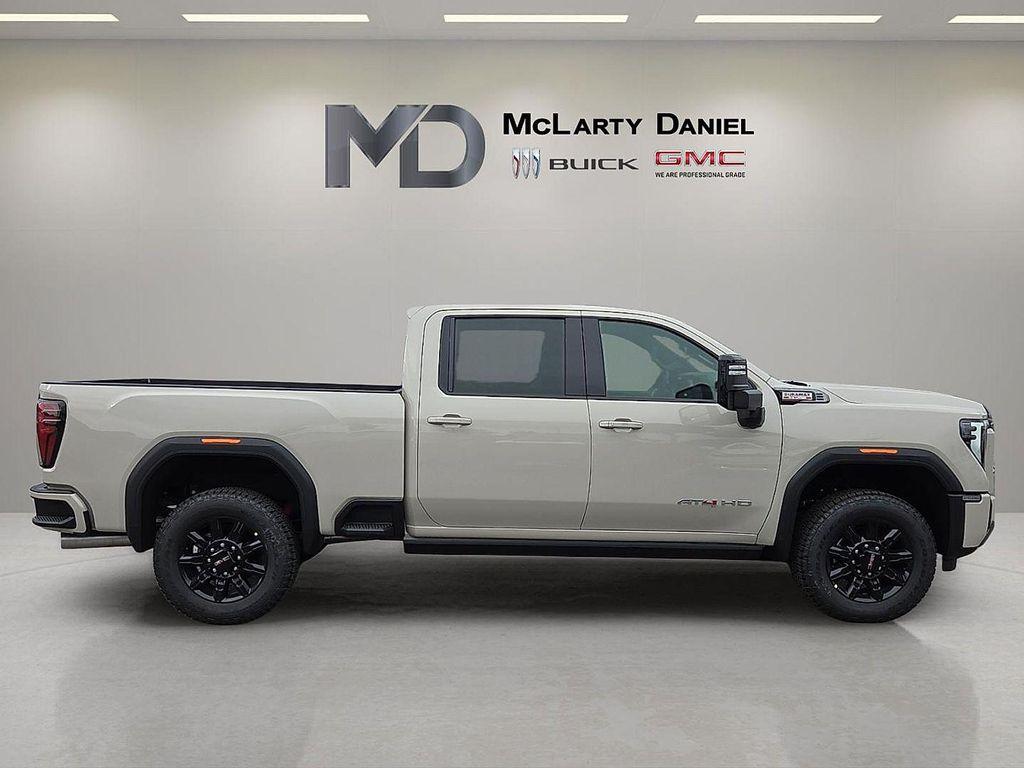 new 2026 GMC Sierra 2500 car, priced at $83,055