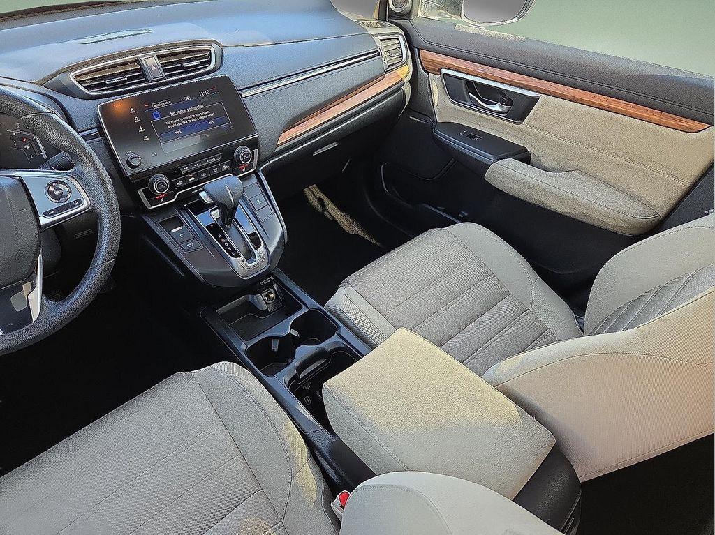 used 2019 Honda CR-V car, priced at $19,155