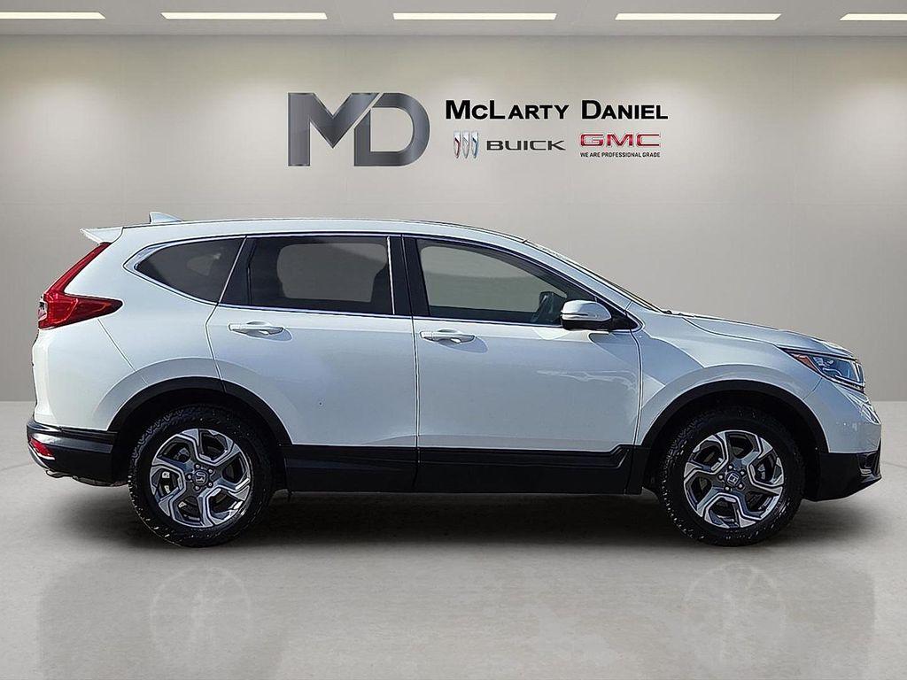used 2019 Honda CR-V car, priced at $19,155