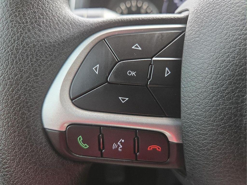 used 2020 Jeep Renegade car, priced at $11,770