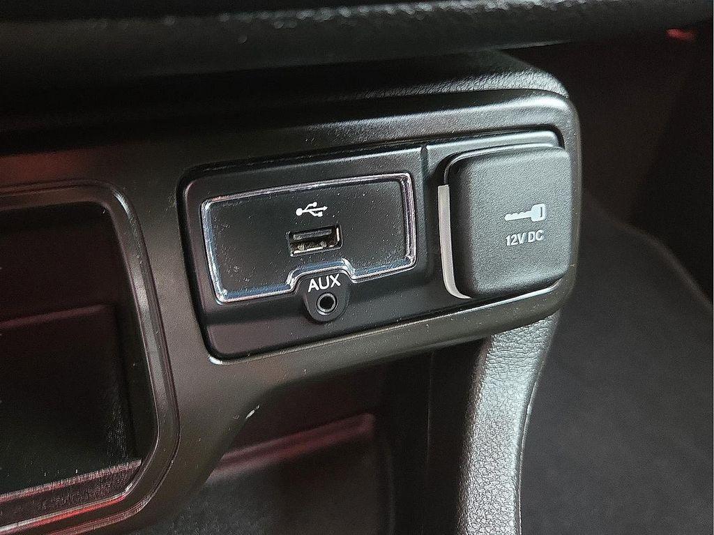 used 2020 Jeep Renegade car, priced at $11,770