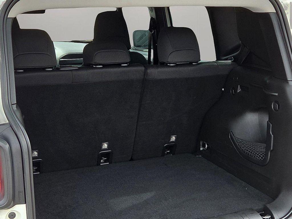 used 2020 Jeep Renegade car, priced at $11,770