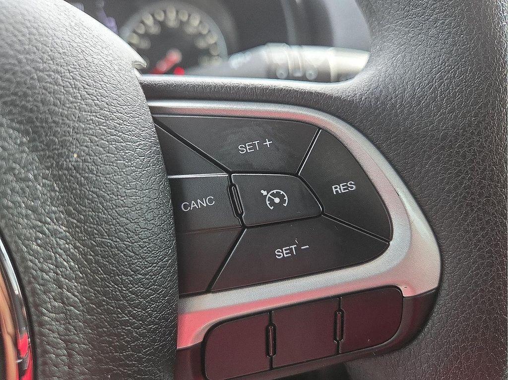 used 2020 Jeep Renegade car, priced at $11,770