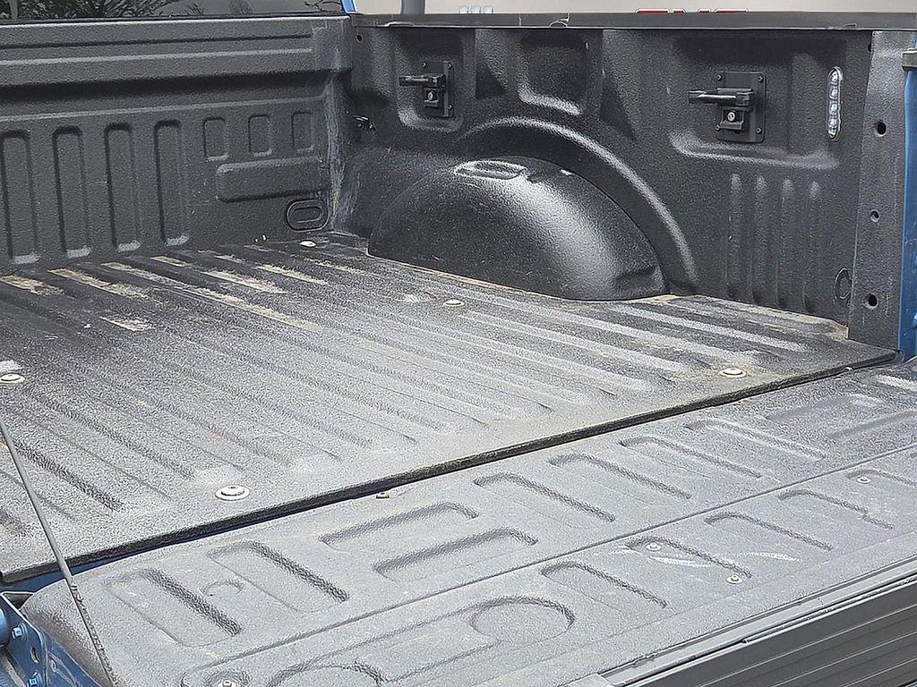 used 2020 Ford F-150 car, priced at $39,550