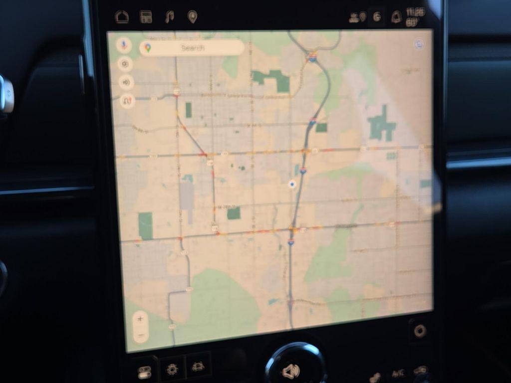 new 2026 GMC Terrain car, priced at $41,242