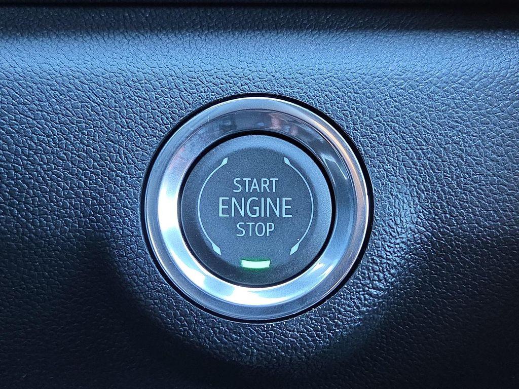 new 2026 GMC Terrain car, priced at $41,242