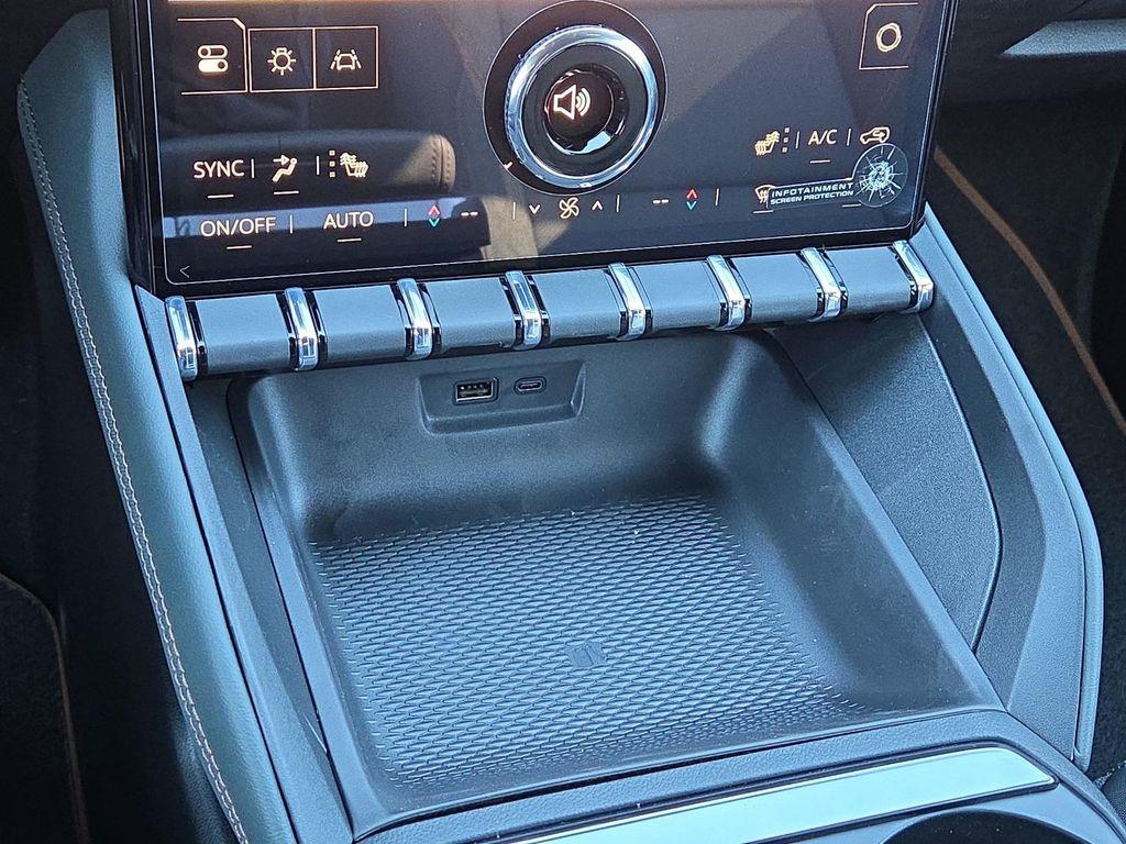 new 2026 GMC Terrain car, priced at $41,242