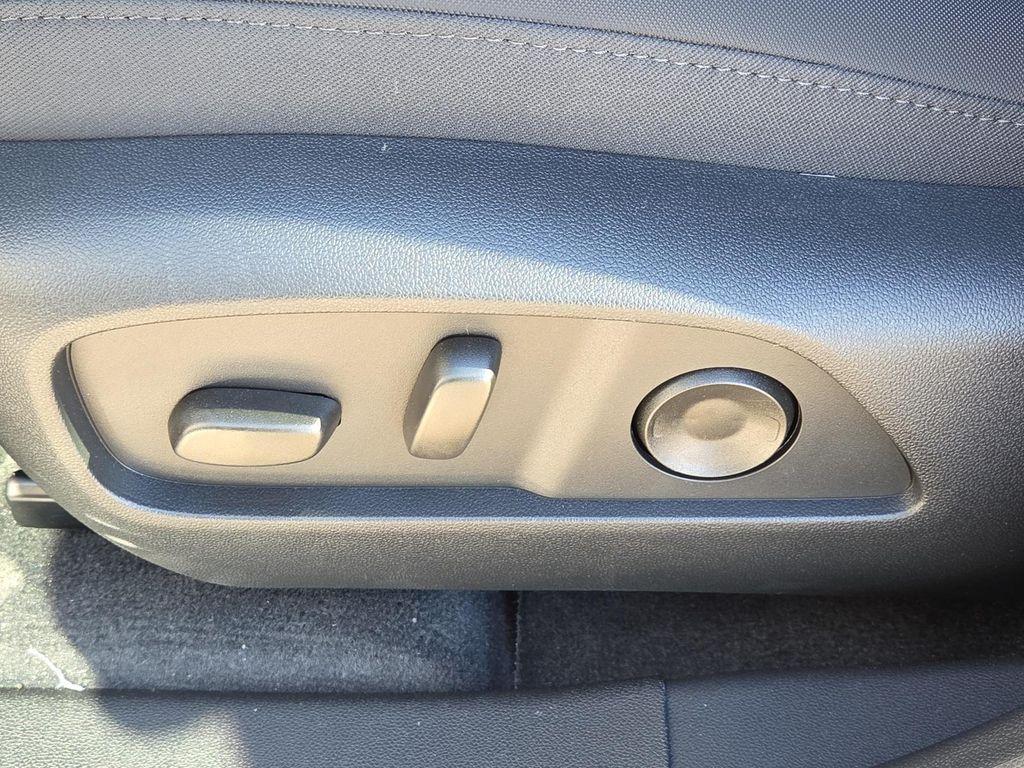 new 2026 GMC Terrain car, priced at $41,242