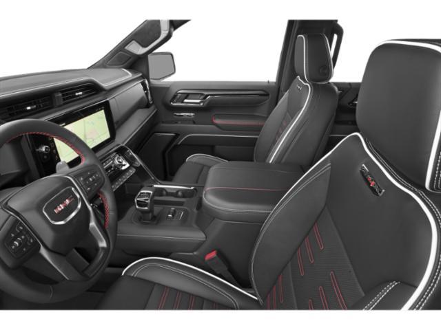 new 2026 GMC Sierra 1500 car, priced at $73,129