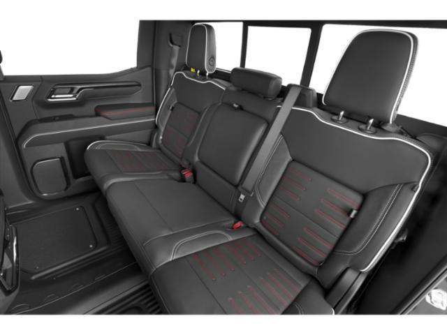 new 2026 GMC Sierra 1500 car, priced at $73,129