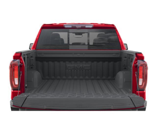 new 2026 GMC Sierra 1500 car, priced at $73,129