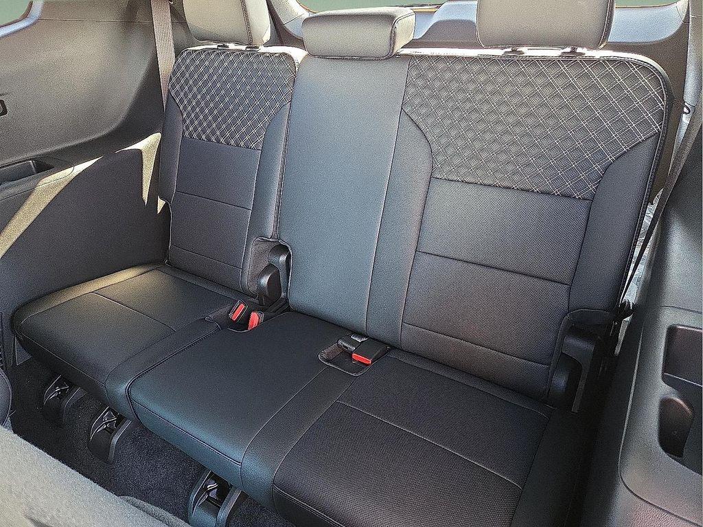 new 2026 GMC Acadia car, priced at $61,990