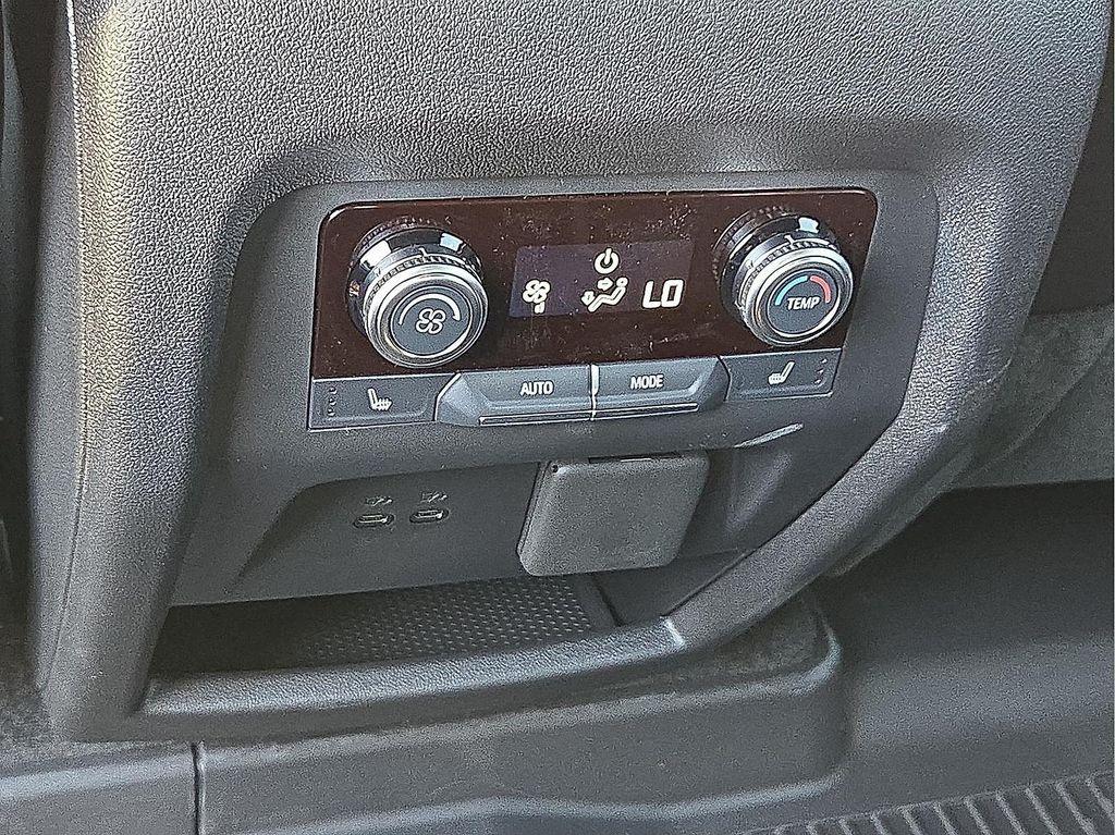 new 2026 GMC Acadia car, priced at $61,990