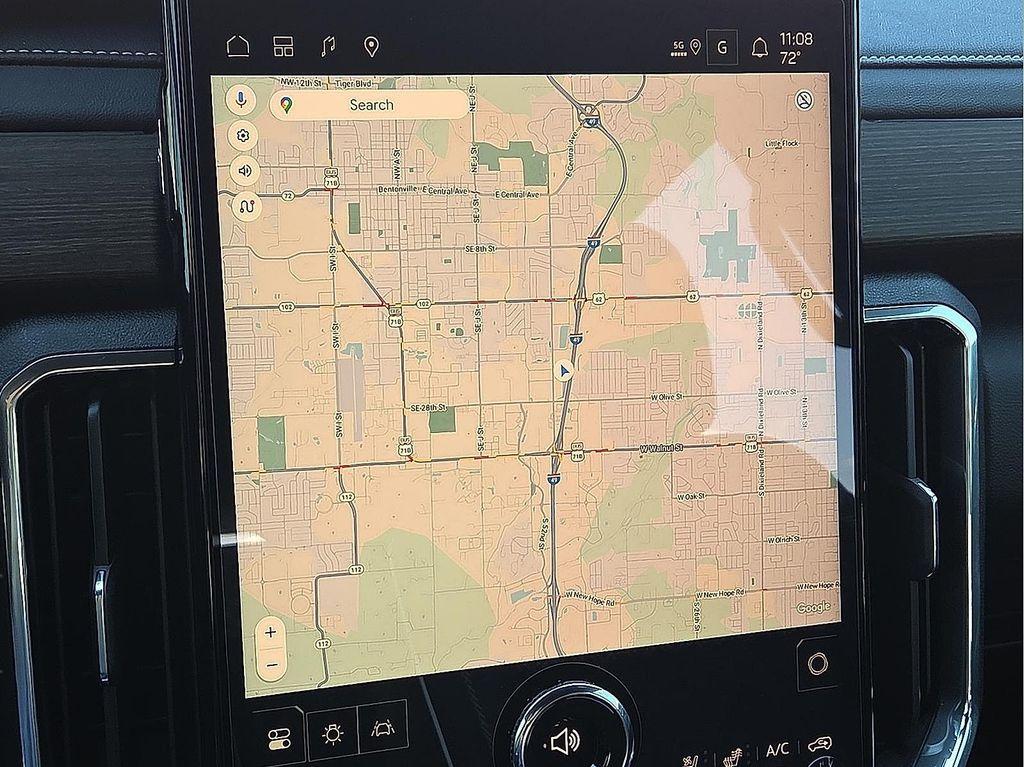 new 2026 GMC Acadia car, priced at $61,990