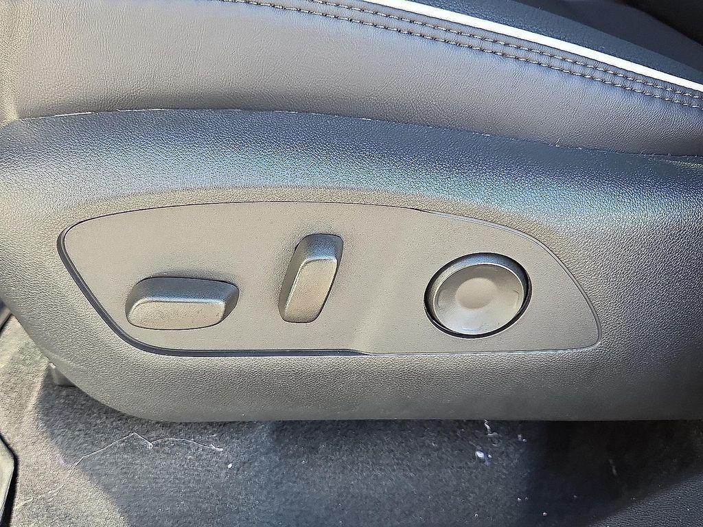 new 2026 GMC Acadia car, priced at $61,990