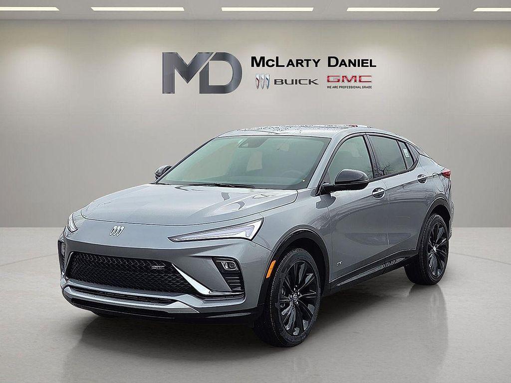 new 2026 Buick Envista car, priced at $29,353