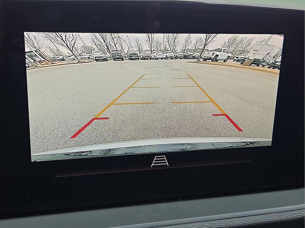 new 2026 Buick Envista car, priced at $30,103