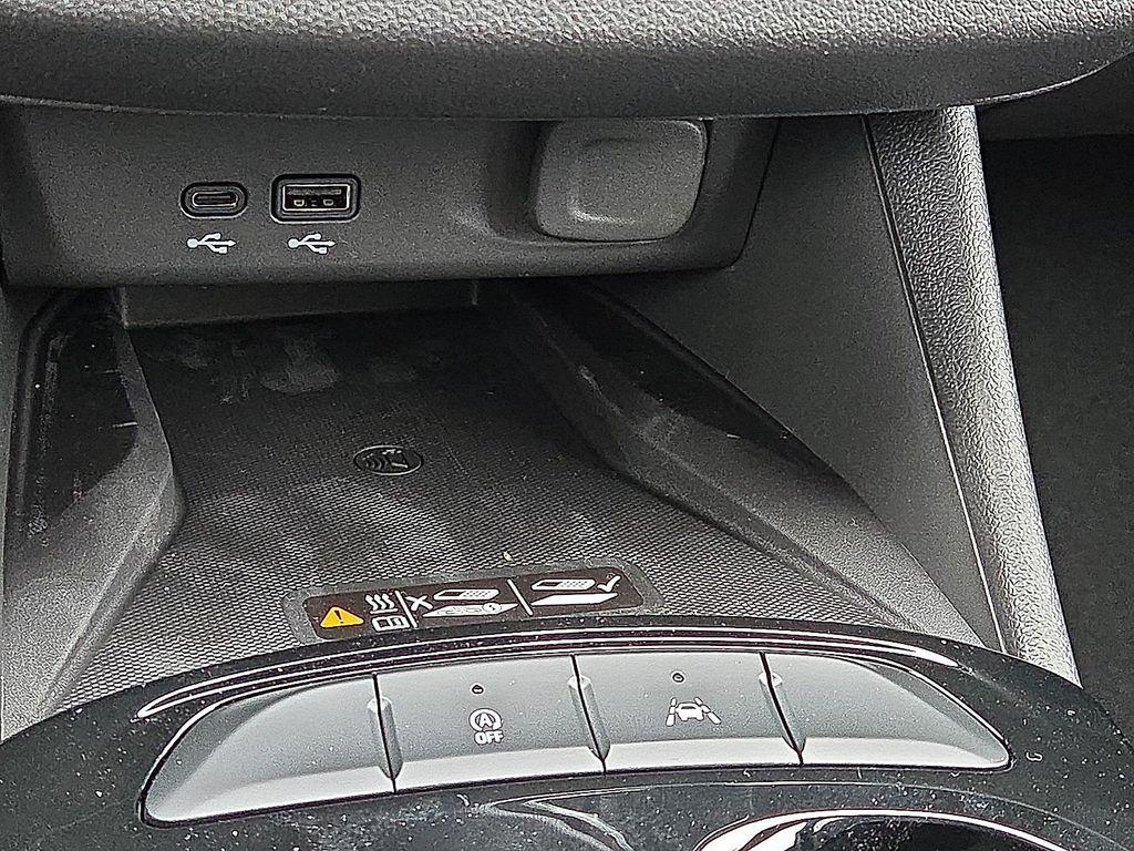 new 2026 Buick Envista car, priced at $30,103