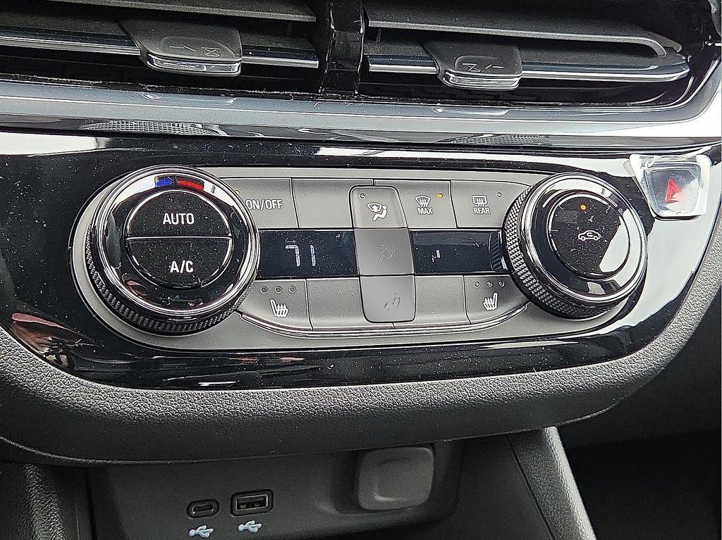 new 2026 Buick Envista car, priced at $30,103