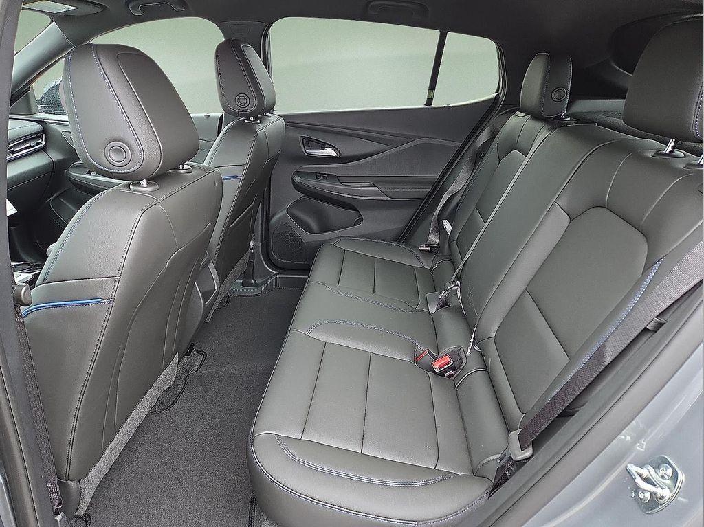 new 2026 Buick Envista car, priced at $30,103