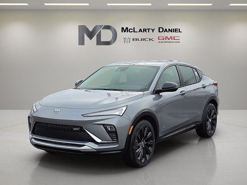 new 2026 Buick Envista car, priced at $30,103