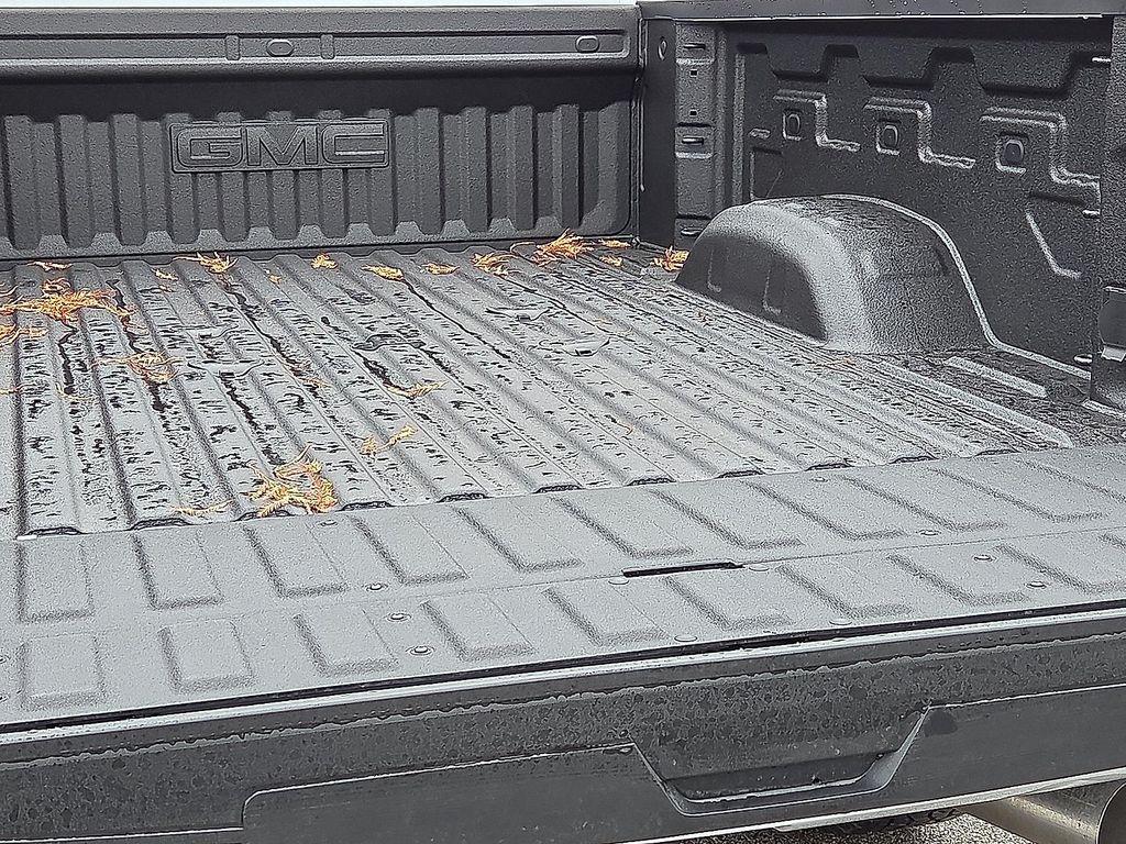 new 2026 GMC Sierra 2500 car, priced at $89,660