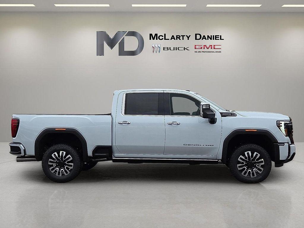 new 2026 GMC Sierra 2500 car, priced at $89,660