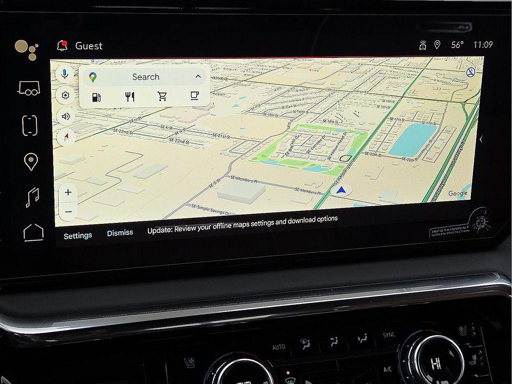 new 2026 GMC Sierra 2500 car, priced at $89,660