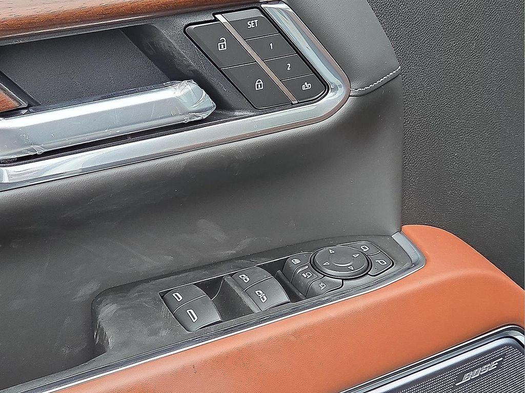 new 2026 GMC Sierra 2500 car, priced at $89,660