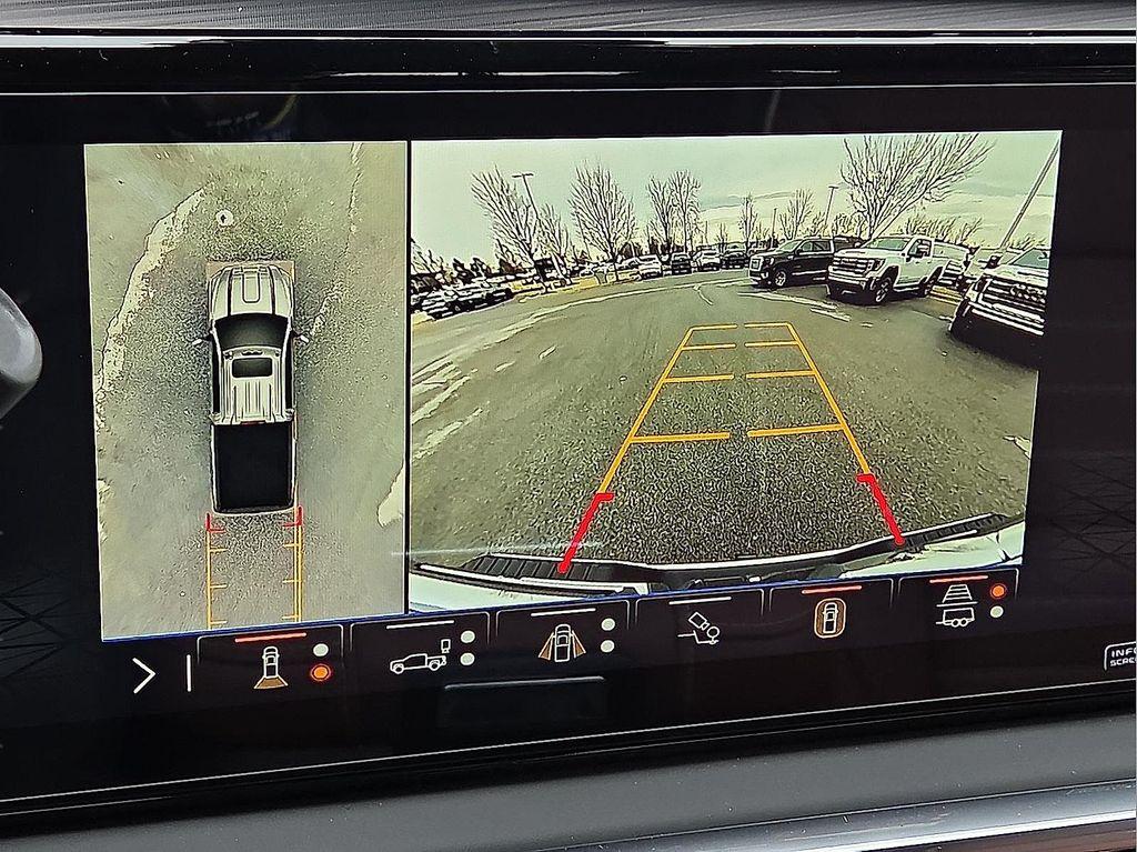 new 2026 GMC Sierra 2500 car, priced at $89,660